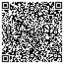 QR code with Ultra Gasoline contacts