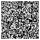 QR code with E-Z Pawn & Cash LLC contacts
