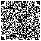 QR code with Woodland Charters & Lodging contacts