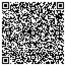 QR code with Yu's Mpg Inc contacts