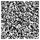 QR code with Admin Express Service Inc contacts