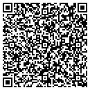 QR code with Hollywood Pawn contacts