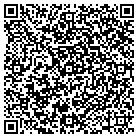 QR code with Faes For Adv Ed in the Sci contacts