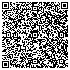 QR code with J T's Big Rock Pawn Shop contacts