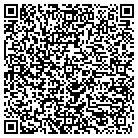QR code with Knobby's Coin & Pawn Service contacts