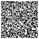 QR code with A 1 Taxi contacts