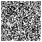 QR code with Advanced Communication & Scrty contacts