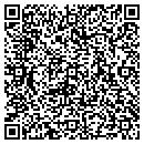 QR code with J S Sushi contacts