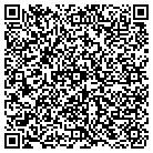 QR code with Maryland Coalition-Families contacts