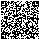 QR code with C R Telecom contacts