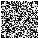 QR code with N A L C Local 906 contacts