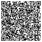 QR code with Harvey's Comedy Club & Restaurant contacts