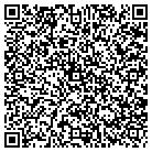 QR code with High Rocks Restaurant & Lounge contacts