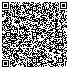 QR code with Healdsburg Getaway contacts