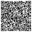 QR code with C D Telecom contacts