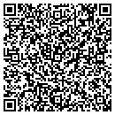 QR code with House of Ramen contacts