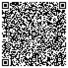 QR code with Martys Avon Independent Sales Rep contacts