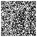 QR code with L F Systems Corp contacts