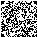 QR code with King's Fish House contacts