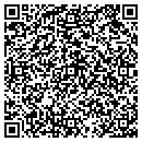 QR code with Atcjet.net contacts
