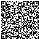 QR code with Unallocated Space Inc contacts