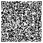 QR code with Marriot Newport Coast Villas contacts