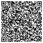 QR code with Mencocino County Lodging Assn contacts