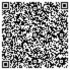 QR code with Redwoods Forrest Cafe contacts