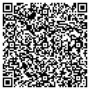 QR code with Time Temperature And Weather L contacts