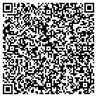 QR code with Time & Temperature/Clipper Herald contacts