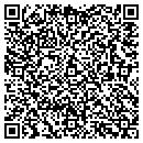 QR code with Unl Telecommunications contacts