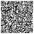 QR code with AAA Non-Profit Hiv/Std Testing contacts