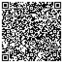 QR code with Cuttin' Up contacts