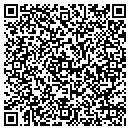 QR code with Pescadero Lodging contacts