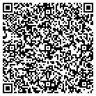 QR code with Red Wolf Lakeside Lodge L P contacts