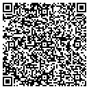 QR code with The Cloverdale Dory contacts