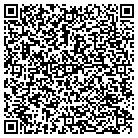 QR code with Spodatto Welch Construction In contacts