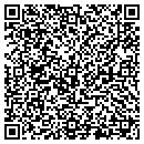 QR code with Hunt Lorelei Animal Comm contacts