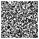 QR code with M Sa Telecommunication Service contacts