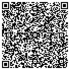 QR code with Santa Barbara Lodging Association contacts