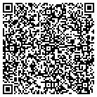 QR code with Serenity Yoga Center retreat & spa contacts