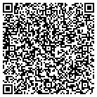 QR code with L V Chinese Seafood Restaurant contacts