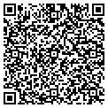 QR code with Anchor in contacts