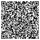 QR code with Arooga's contacts