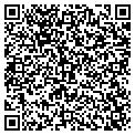 QR code with Everyday contacts