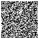 QR code with US Resort contacts