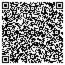QR code with Yosemite Lakes contacts