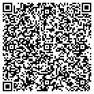 QR code with Aero Beep & Voicemail Service contacts