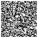 QR code with Glacier Lodge contacts