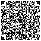 QR code with Heart Of The Southwest LLC contacts